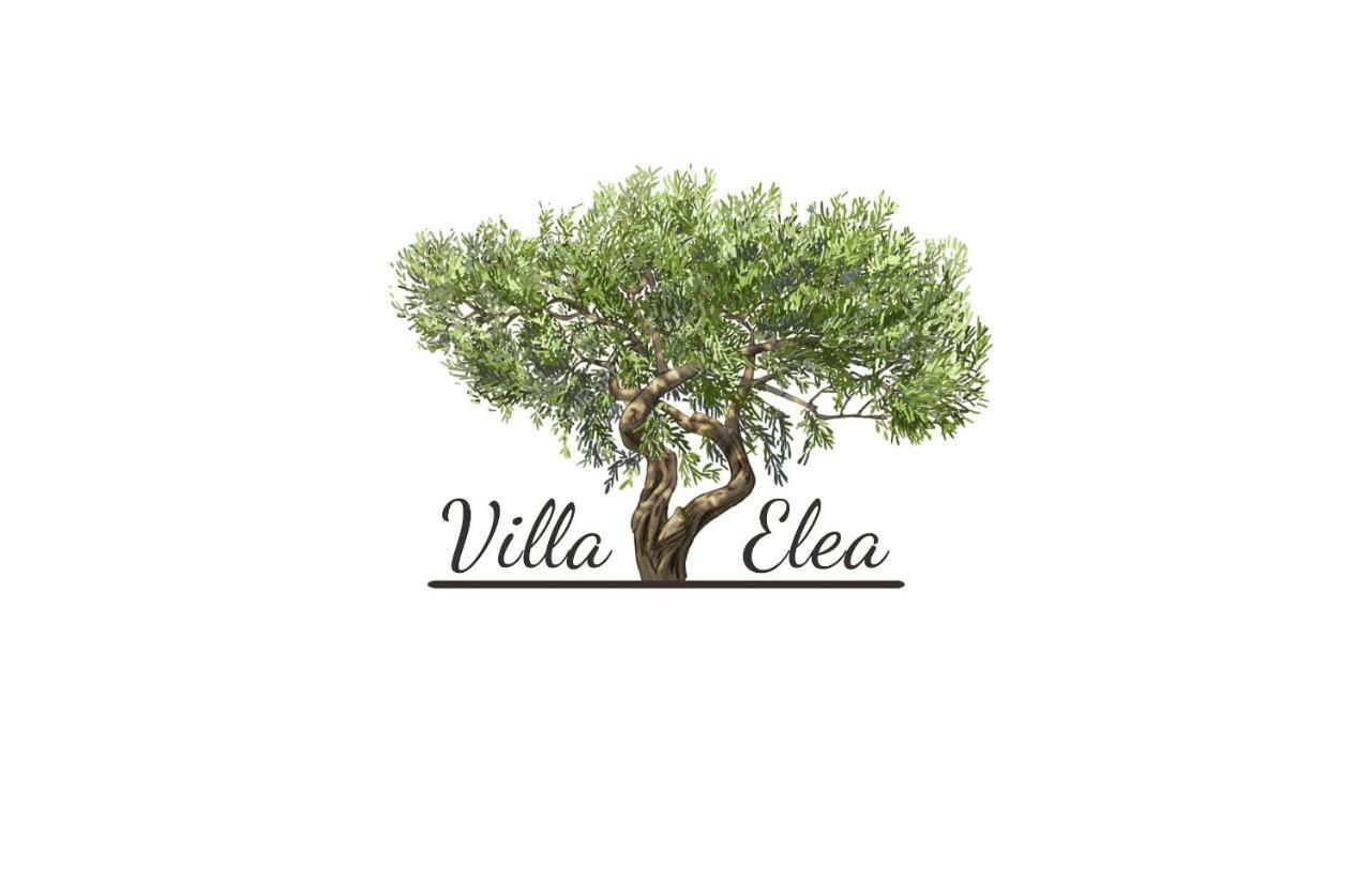 Villa Elea ブアブロウ エクステリア 写真
