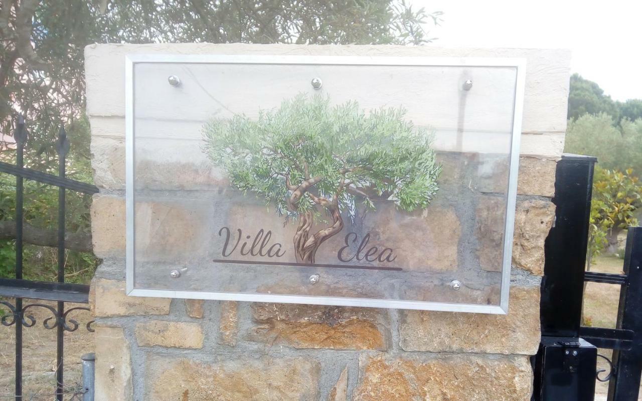 Villa Elea ブアブロウ エクステリア 写真